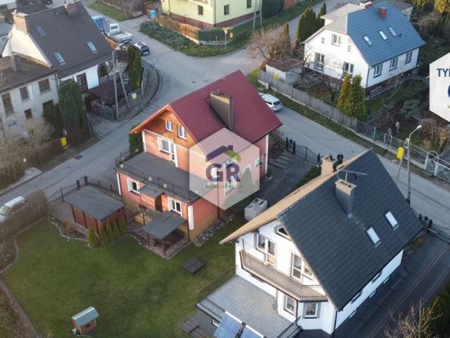 Dom na sprzedaż w Kościerzyna, Pomorskie