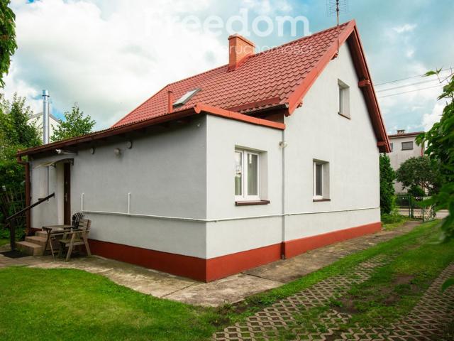 Dom na sprzedaż w Pruszcz Gdański, Pomorskie