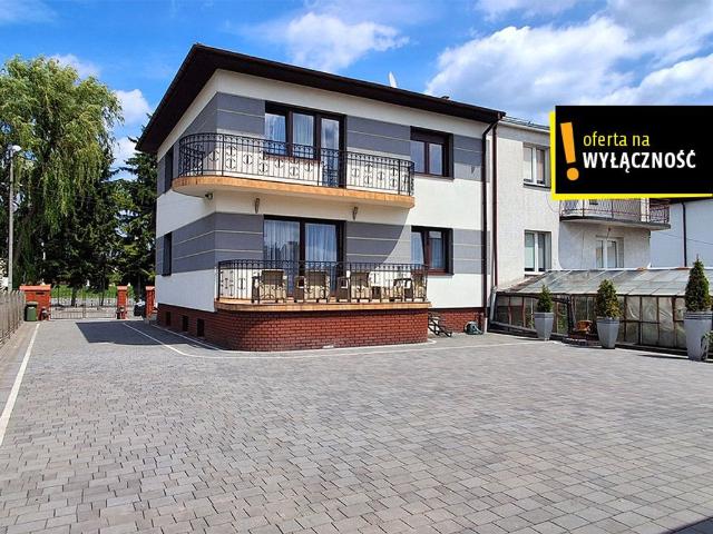 Dom na sprzedaż w Staszów, Świętokrzyskie