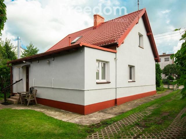 Dom na sprzedaż w Pruszcz Gdański, Pomorskie