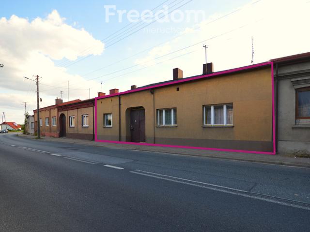 Dom na sprzedaż w Kamieńsk, Łódzkie