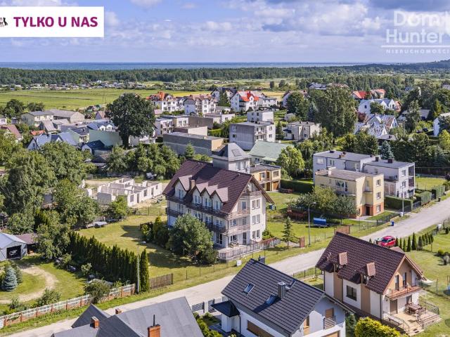 Dom na sprzedaż w Ostrowo, Pomorskie