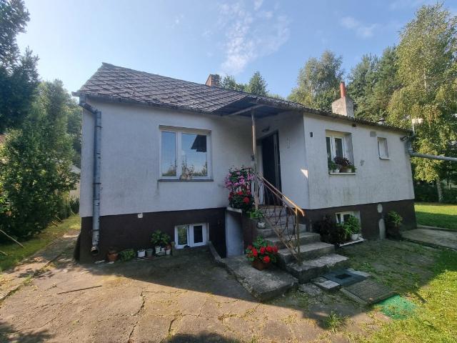 Dom na sprzedaż w Krasnystaw, Lubelskie