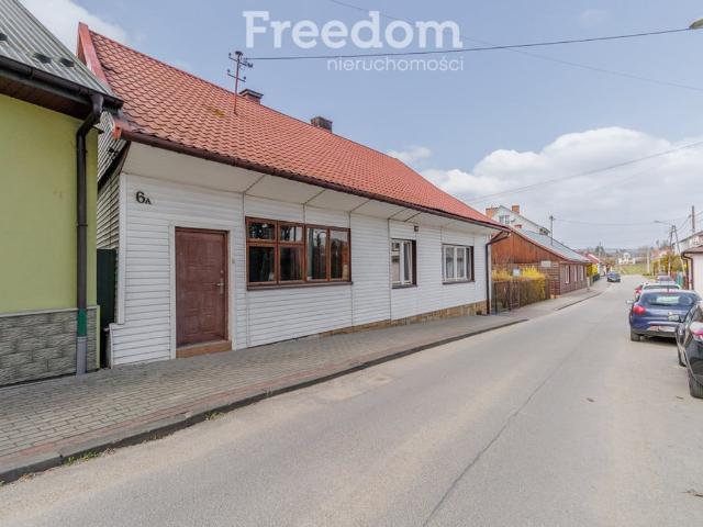 Dom na sprzedaż w Tuchów