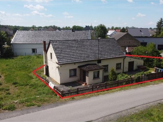 Dom na sprzedaż w Turawa, Opolskie