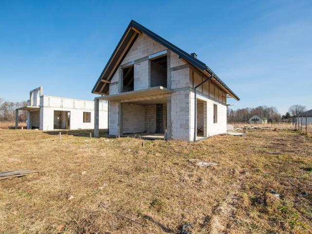 Dom na sprzedaż w Łańcut, Podkarpackie