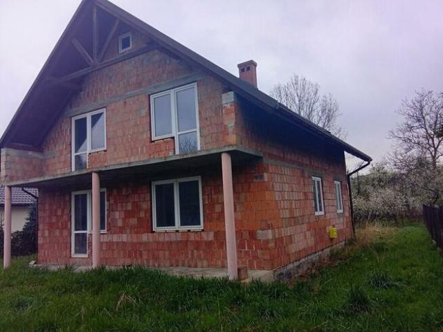 Dom na sprzedaż w Kęty, Małopolskie