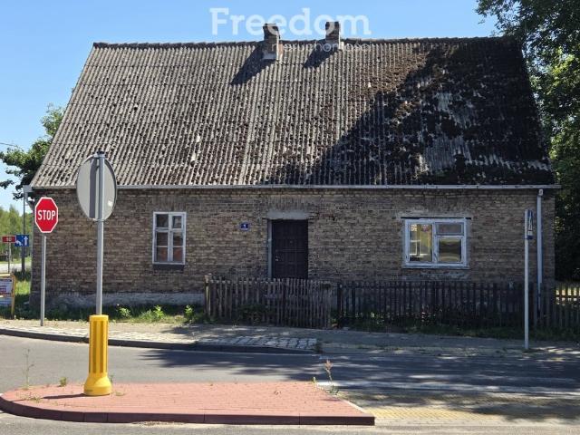 Dom na sprzedaż w Śmiłowo, Wielkopolskie