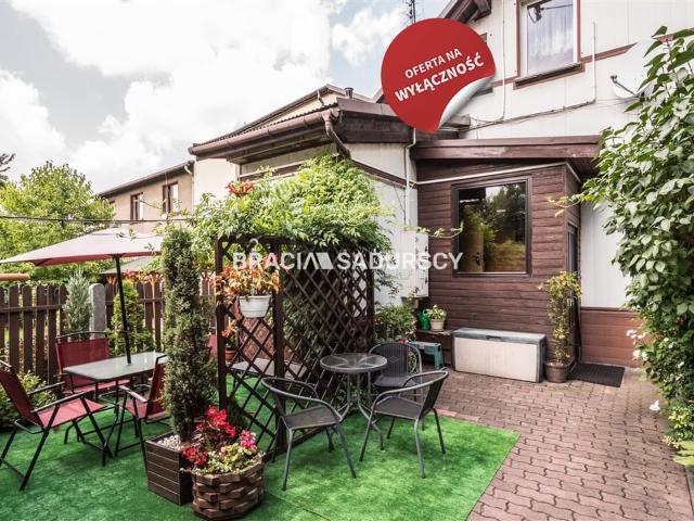 Dom na sprzedaż w Chrzanów, Małopolskie