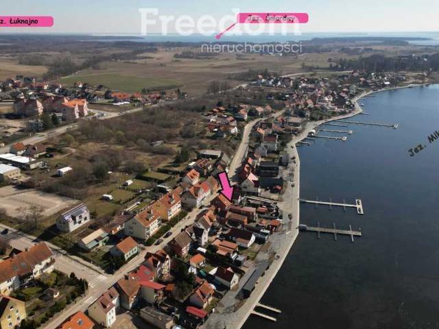Dom na sprzedaż w Mikołajki, Warmińsko-mazurskie