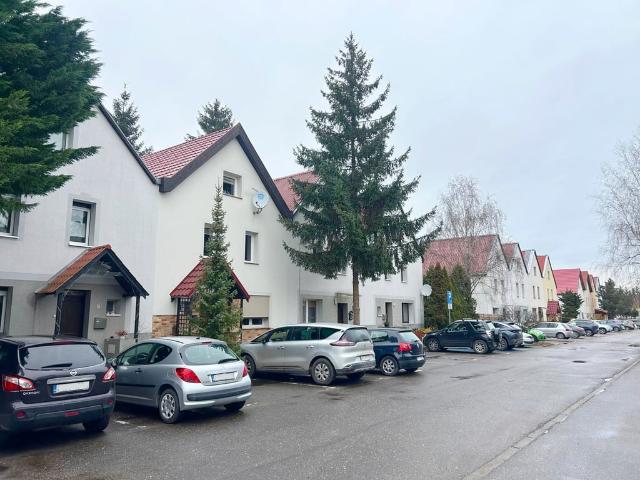 Dom na sprzedaż w Murowana Goślina, Wielkopolskie