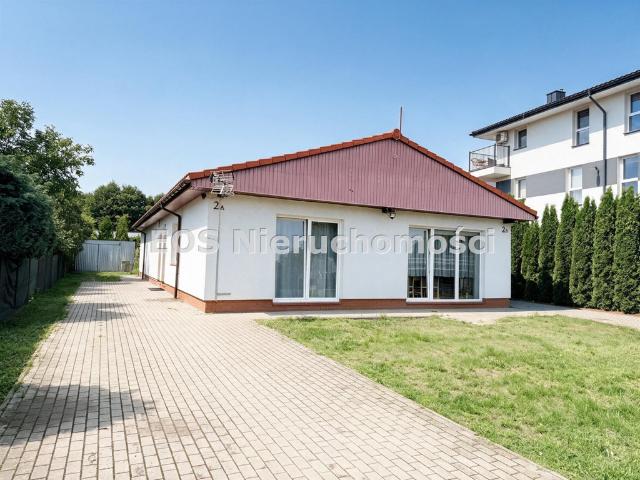 Dom na sprzedaż w Brodnica, Kujawsko-pomorskie