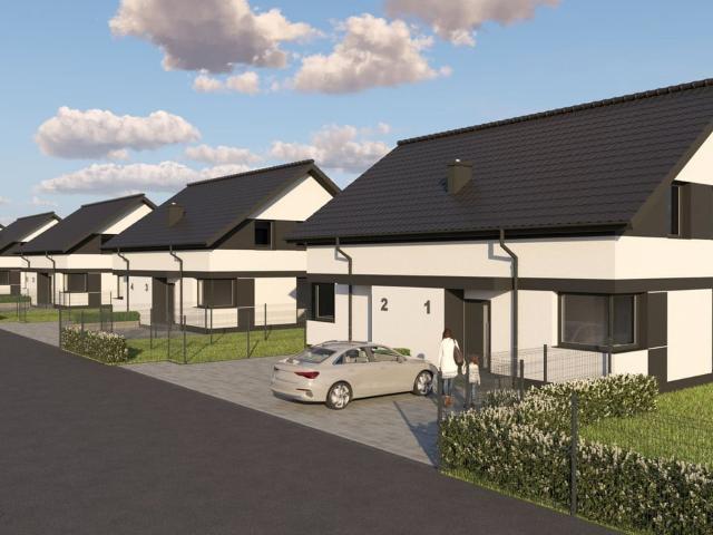 Dom na sprzedaż w Warta, Łódzkie