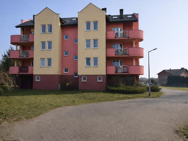 Dom na sprzedaż w Kalisz, Wielkopolskie