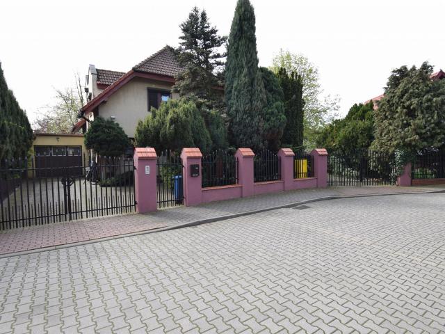 Dom na sprzedaż w Kalisz