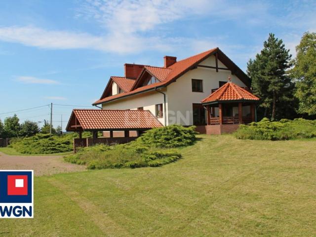 Dom na sprzedaż w Młoszowa, Małopolskie
