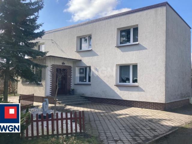 Dom na sprzedaż w Ostrów Wielkopolski, Wielkopolskie