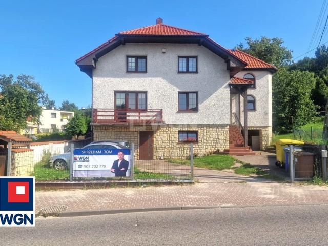 Dom na sprzedaż w Rumia, Pomorskie