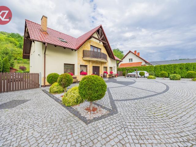 Dom na sprzedaż w Ujście, Wielkopolskie