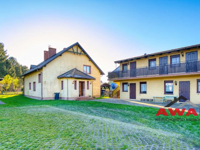 Dom na sprzedaż w Puck, Pomorskie