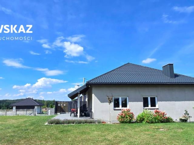 Dom na sprzedaż w Zawiercie, Śląskie