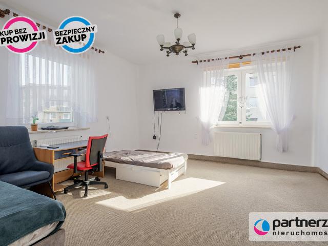 Dom na sprzedaż w Pomorskie