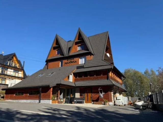 Dom na sprzedaż w Kościelisko, Małopolskie