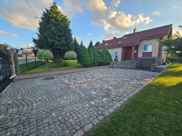 Dom na sprzedaż w Szemud, Pomorskie