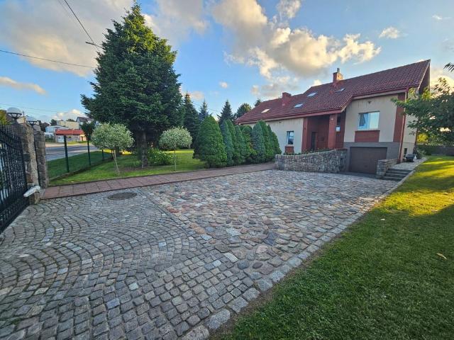 Dom na sprzedaż w Szemud, Pomorskie