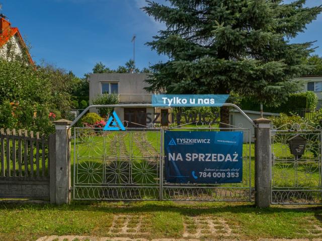 Dom na sprzedaż w Pomorskie