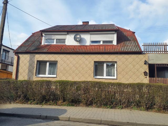 Dom na sprzedaż w Mogilno, Kujawsko-pomorskie