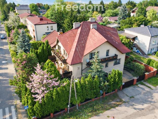 Dom na sprzedaż w Żyrardów, Mazowieckie