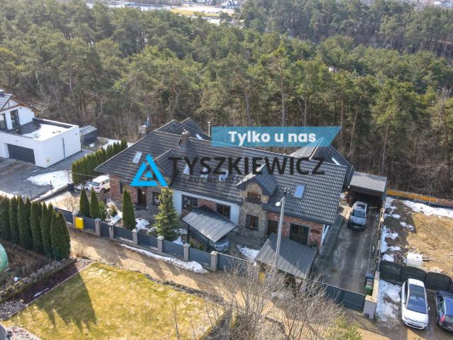 Dom na sprzedaż w Żukowo, Pomorskie