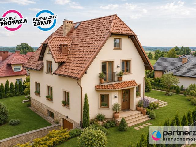 Dom na sprzedaż w Mezowo, Pomorskie