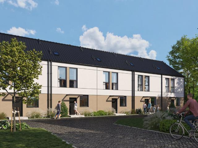 Dom na sprzedaż w Oława, Dolnośląskie