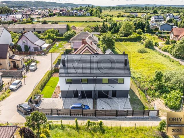 Dom na sprzedaż w Kosakowo