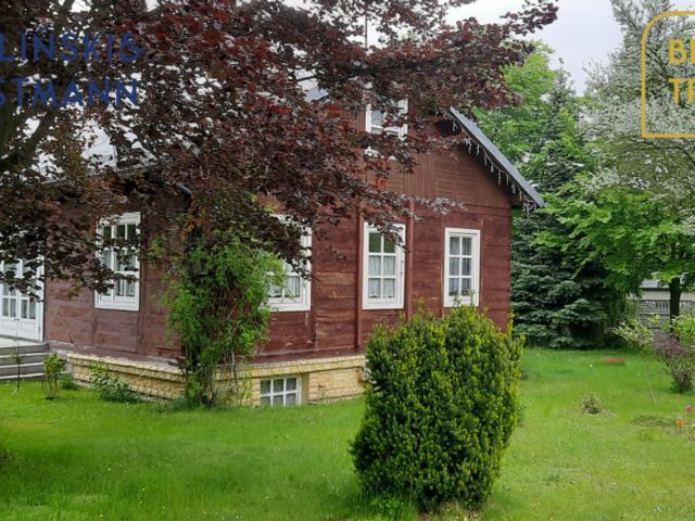 Dom na sprzedaż w Kartuzy, Pomorskie