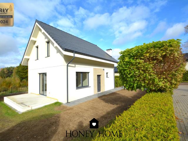 Dom na sprzedaż w Reda, Pomorskie