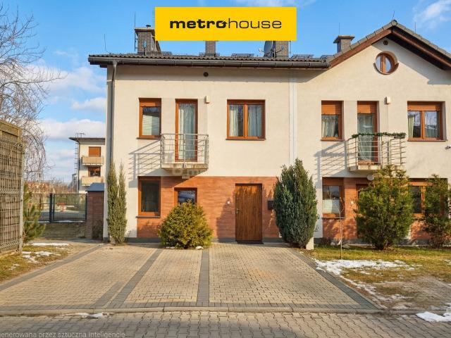 Dom na sprzedaż w Katowice, Śląskie