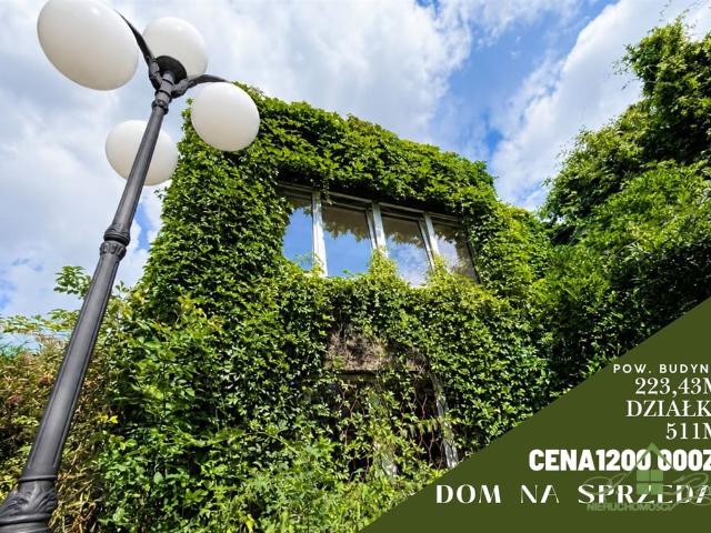 Dom na sprzedaż w Katowice, Śląskie