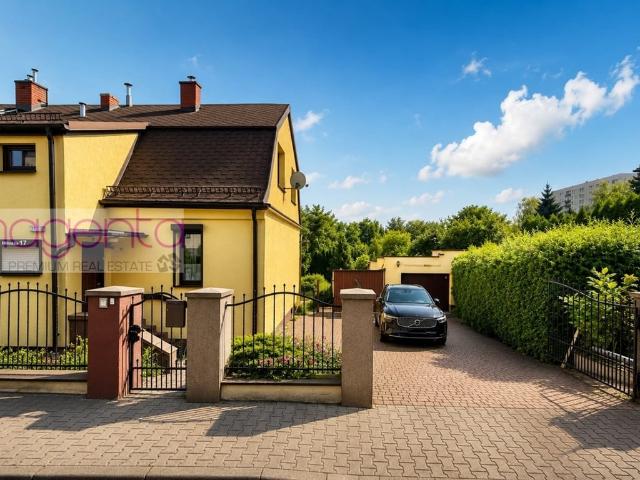 Dom na sprzedaż w Katowice, Śląskie