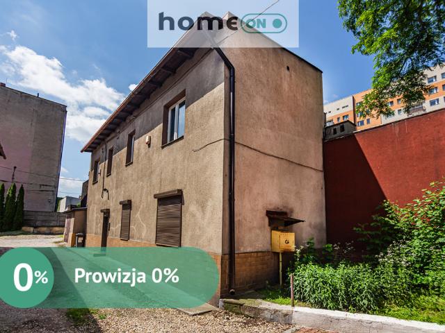 Dom na sprzedaż w Katowice