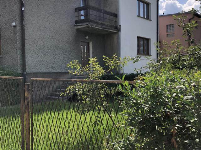 Dom na sprzedaż w Katowice