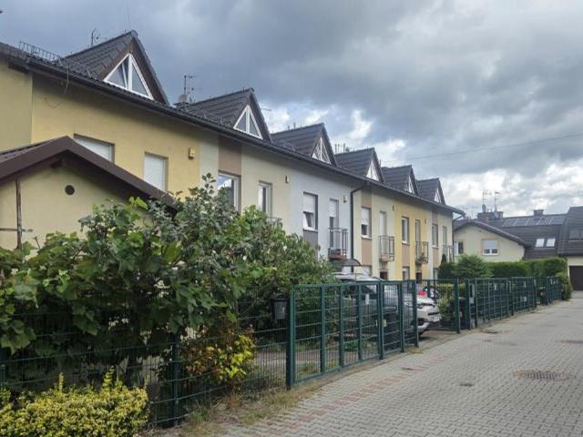 Dom na sprzedaż w Katowice, Śląskie
