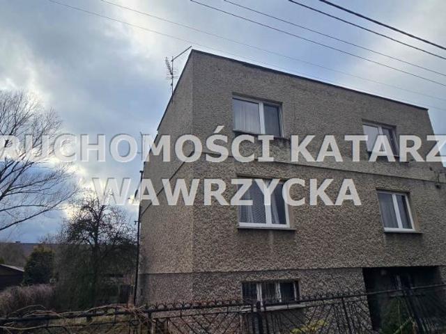 Dom na sprzedaż w Katowice, Śląskie