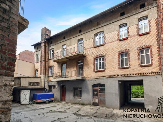Dom na sprzedaż w Katowice, Śląskie