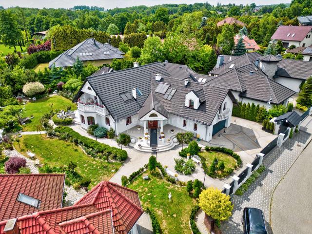 Dom na sprzedaż w Katowice, Śląskie