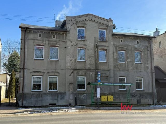 Dom na sprzedaż w Czeladź, Śląskie