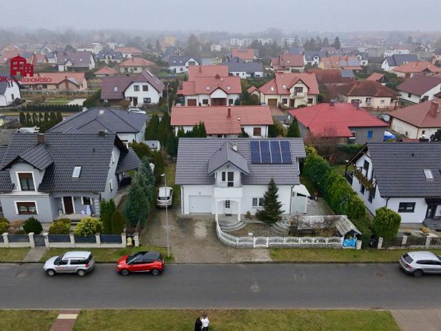 Dom na sprzedaż w Krosno Odrzańskie, Lubuskie