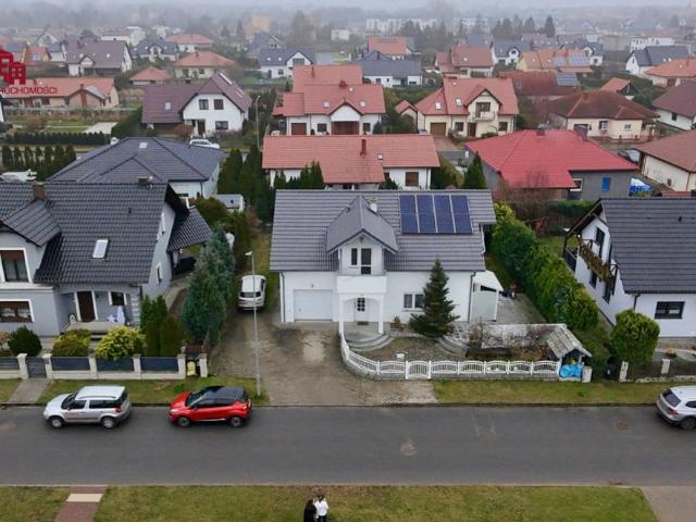 Dom na sprzedaż w Osiedle Chrobrego, Krosno Odrzańskie